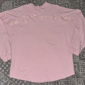 Millennial Pink WDW Spirit Jersey